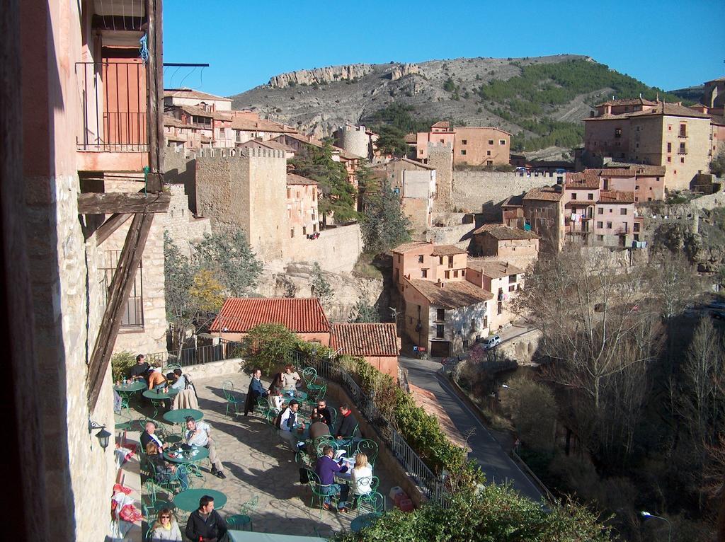 Palacios Albarracín