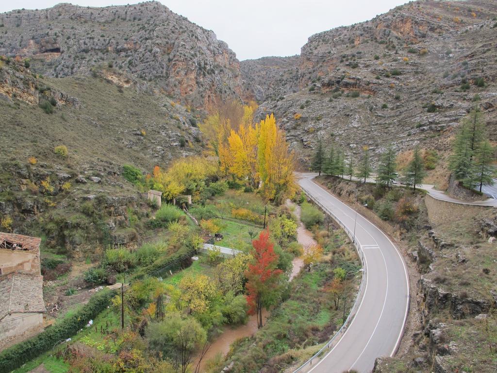 Palacios Albarracín