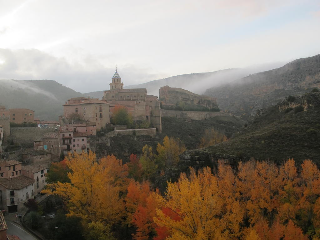 Palacios Albarracín