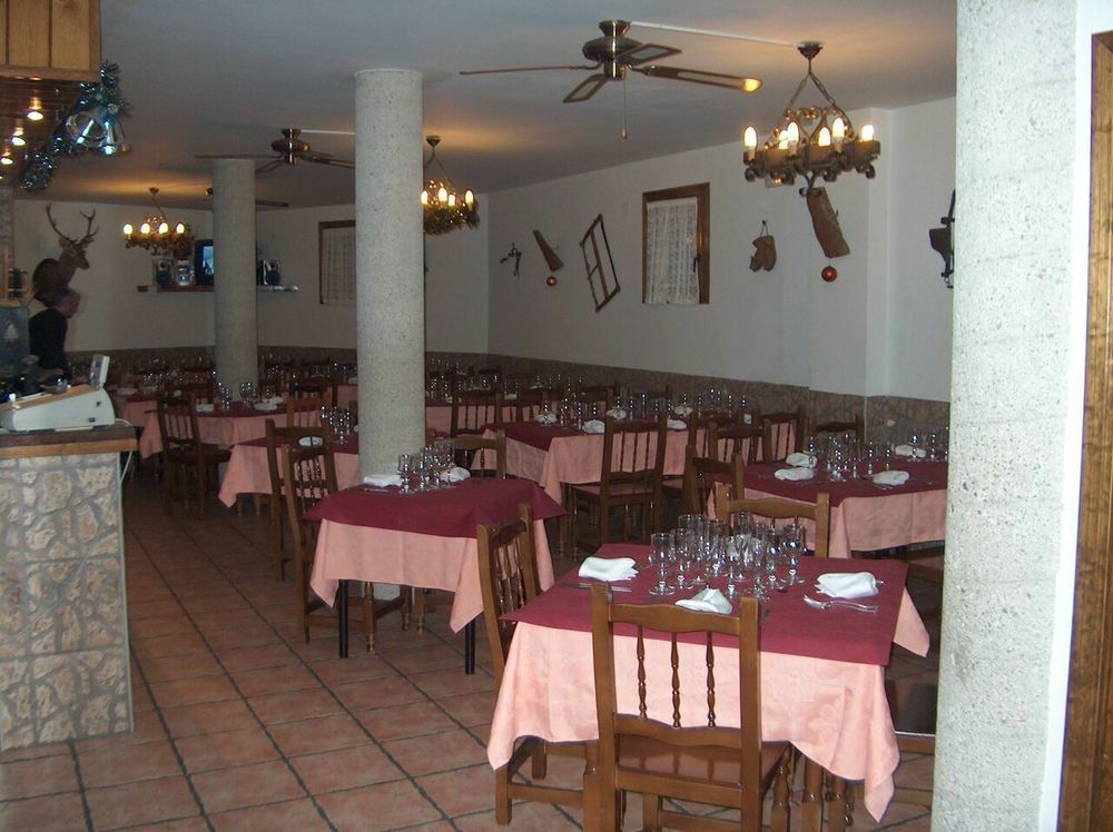 Palacios Pensión 2*
